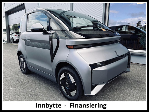 Linktour Alumi Pro,A/c,Bluethooth,Panorma,Carplay,Usb.