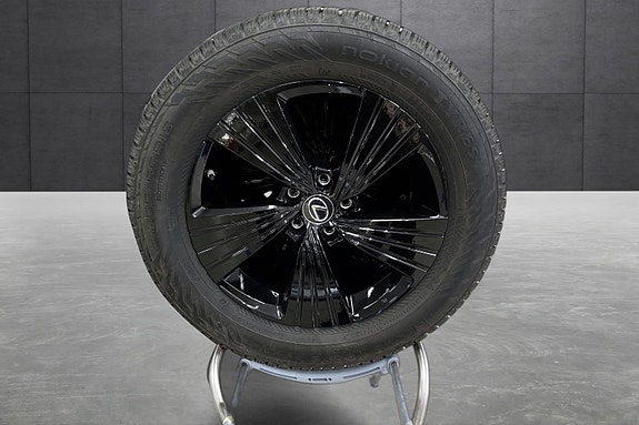 Lexus RZ450e 22 of 22