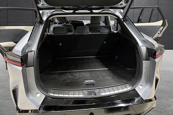 Lexus RZ450e 18 of 22