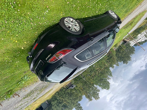 Mazda 6 5 of 5
