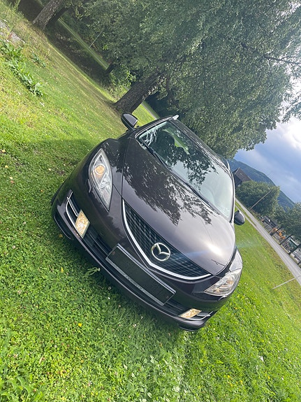 Mazda 6 2 of 5