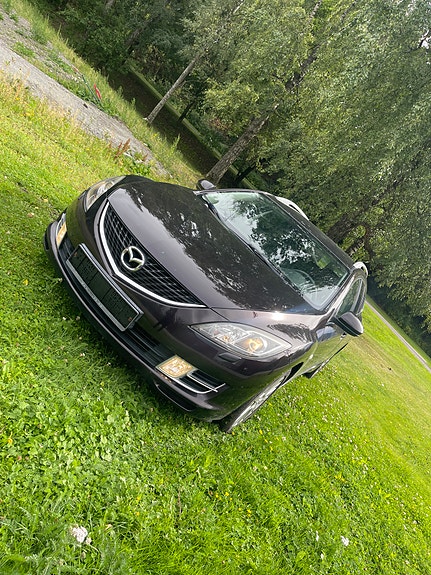 Mazda 6 3 of 5