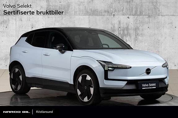 Volvo EX30