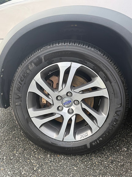 Volvo XC70 18 of 20