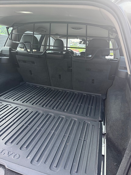 Volvo XC70 16 of 20