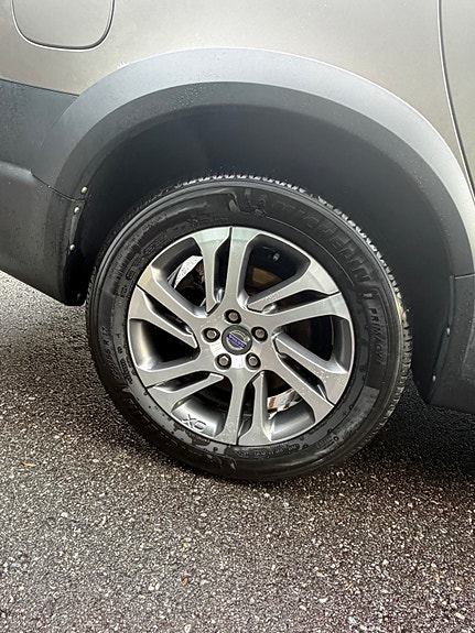 Volvo XC70 20 of 20