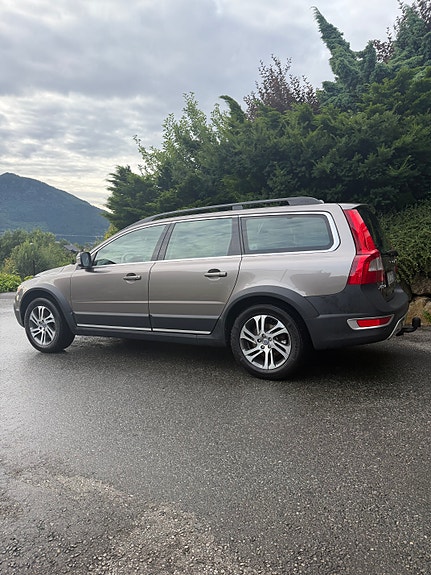 Volvo XC70 5 of 20