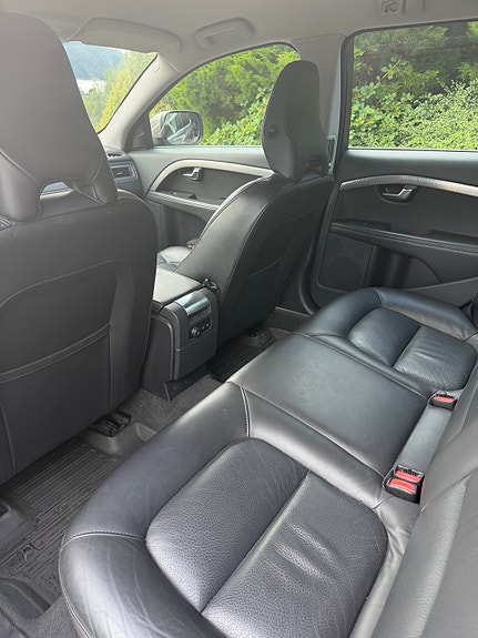 Volvo XC70 14 of 20
