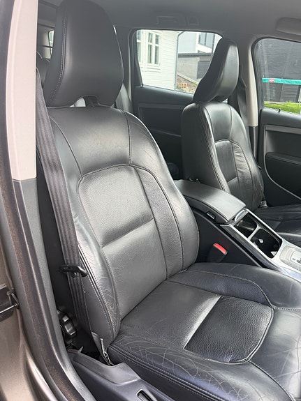 Volvo XC70 10 of 20