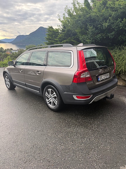 Volvo XC70 6 of 20