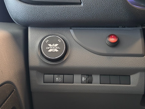 Toyota Proace 29 of 30