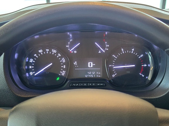 Toyota Proace 28 of 30