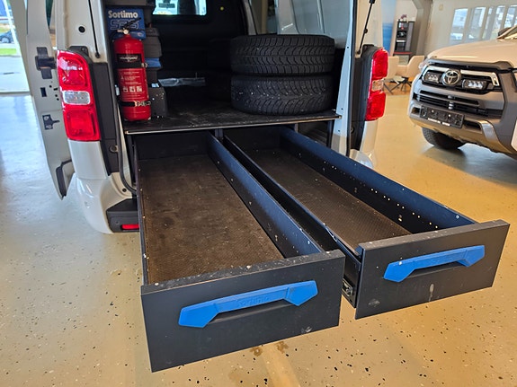 Toyota Proace 20 of 30
