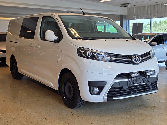 Toyota Proace 8 of 30