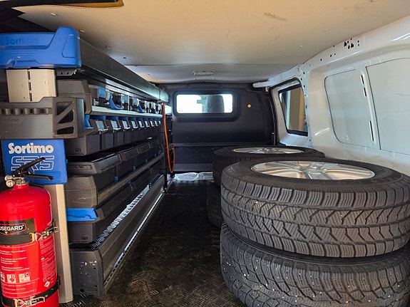 Toyota Proace 18 of 30