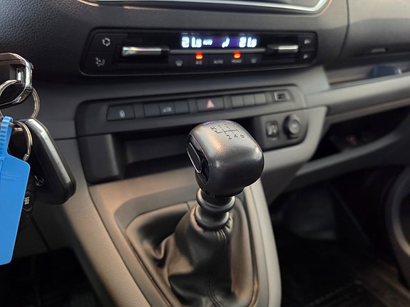 Toyota Proace 27 of 30
