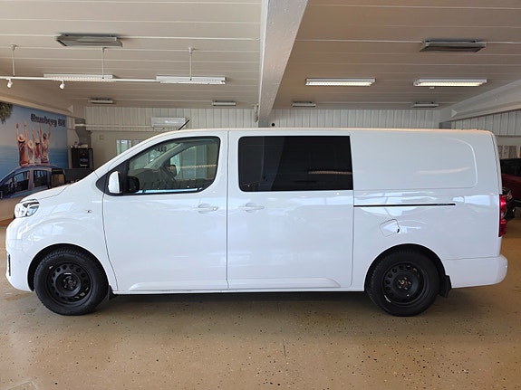 Toyota Proace 4 of 30