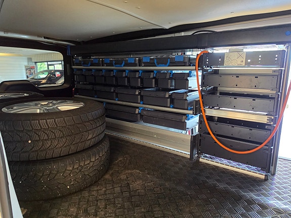 Toyota Proace 23 of 30