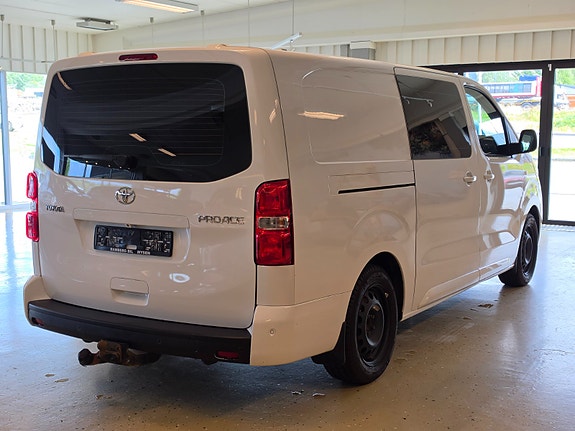 Toyota Proace 6 of 30