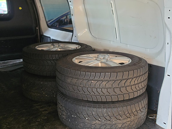 Toyota Proace 15 of 30