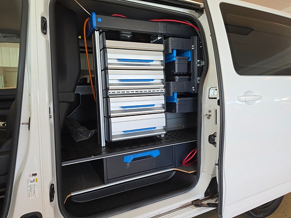 Toyota Proace 2 of 30