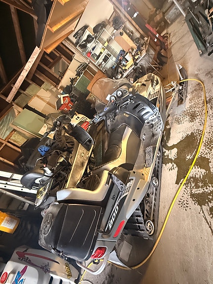 Polaris Touring 6 of 6
