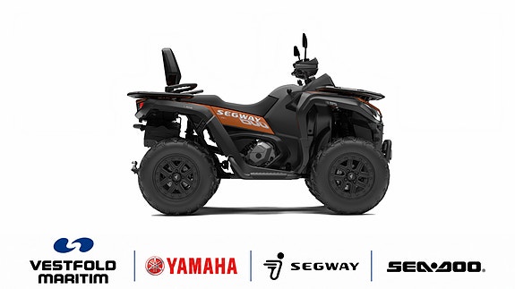 Segway AT6 L Fully Eq 5 of 8