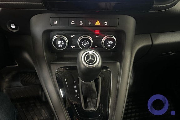 Mercedes-Benz Citan 112 16 of 17