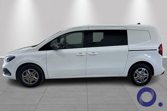 Mercedes-Benz Citan 112 2 of 17