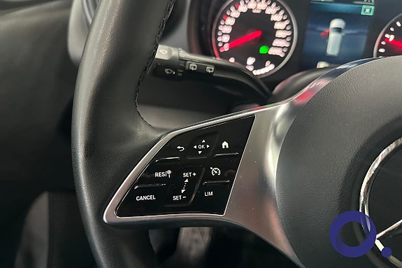 Mercedes-Benz Citan 112 13 of 17