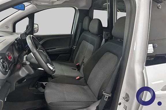Mercedes-Benz Citan 112 12 of 17