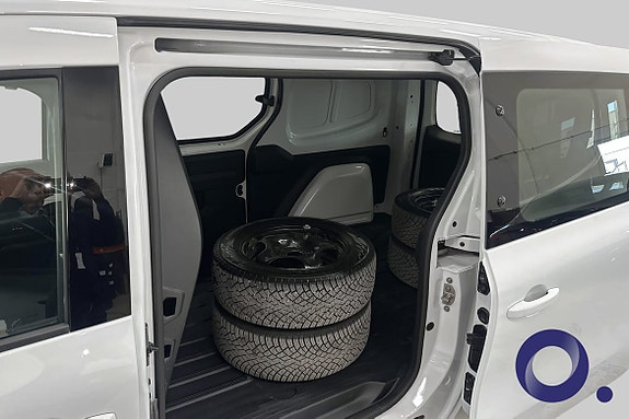 Mercedes-Benz Citan 112 11 of 17