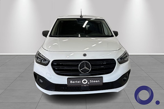 Mercedes-Benz Citan 112 9 of 17