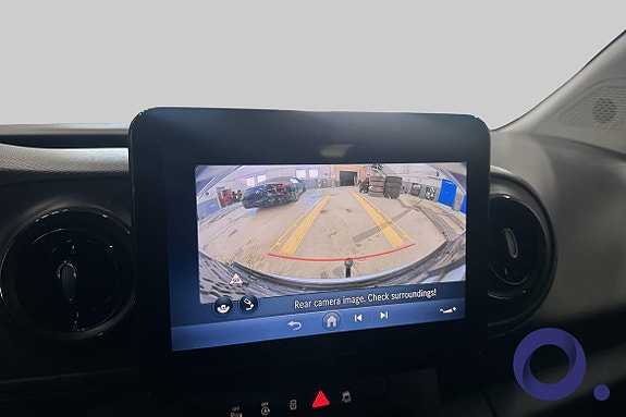 Mercedes-Benz Citan 112 15 of 17