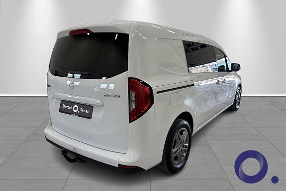 Mercedes-Benz Citan 112 6 of 17
