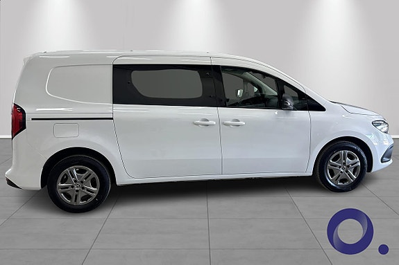 Mercedes-Benz Citan 112 7 of 17