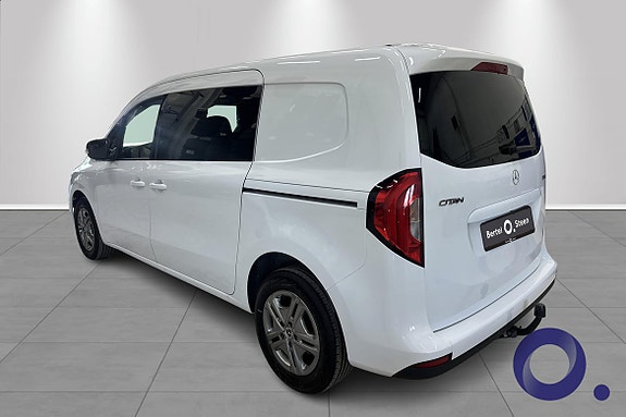 Mercedes-Benz Citan 112 3 of 17