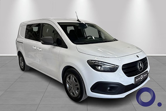 Mercedes-Benz Citan 112 8 of 17