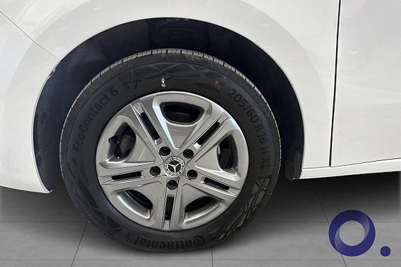 Mercedes-Benz Citan 112 10 of 17