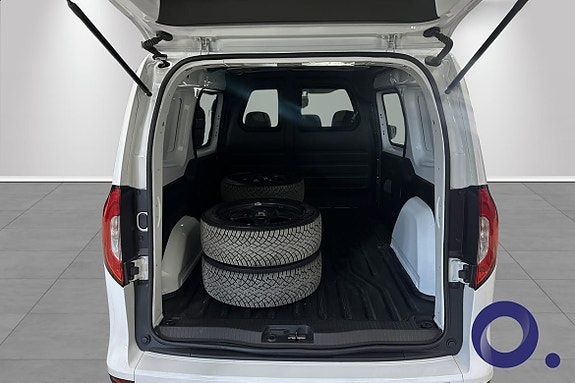 Mercedes-Benz Citan 112 5 of 17