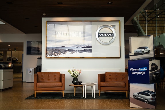 Bilde 1 av 5 i jobbannonse-galleriet