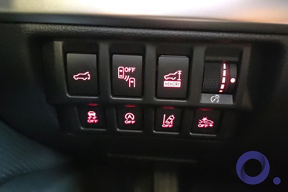 Subaru Outback 23 of 30