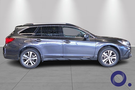Subaru Outback 6 of 30