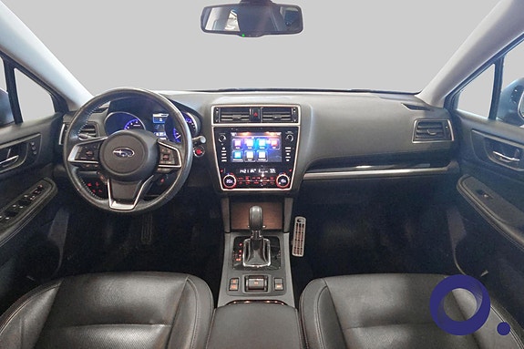 Subaru Outback 16 of 30