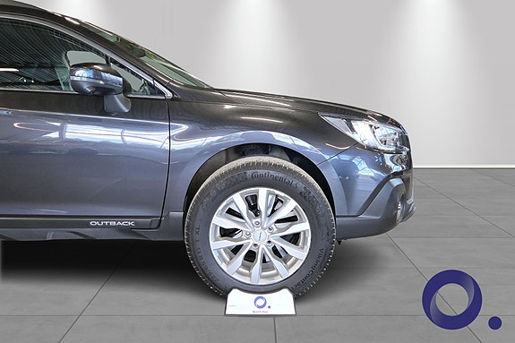 Subaru Outback 9 of 30