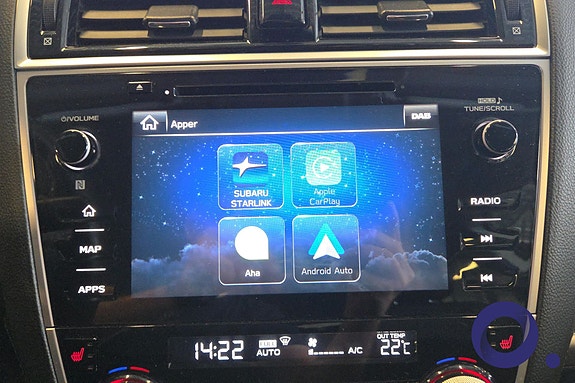 Subaru Outback 19 of 30