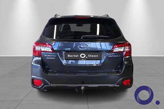 Subaru Outback 4 of 30