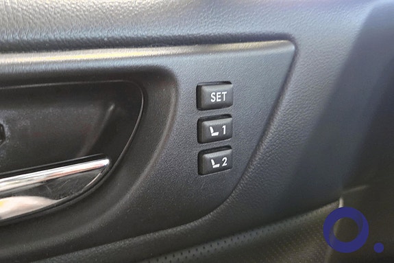 Subaru Outback 26 of 30