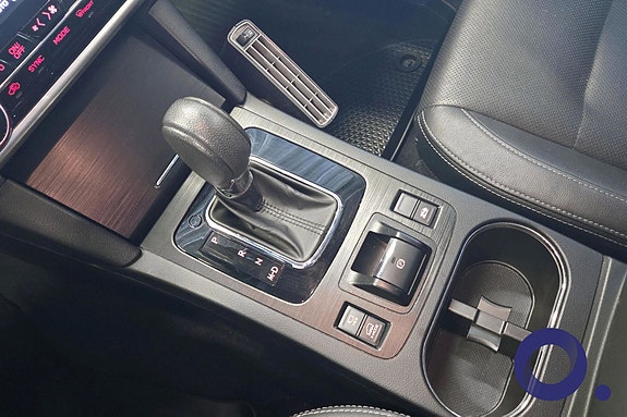 Subaru Outback 22 of 30