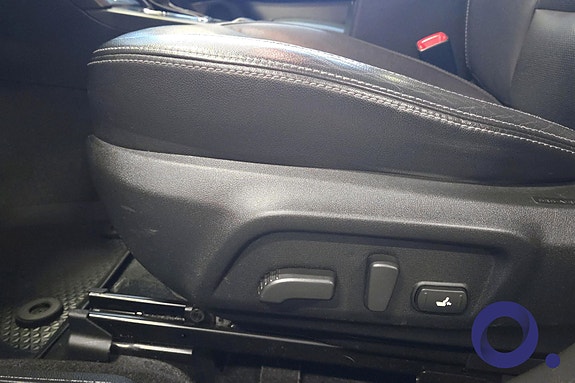 Subaru Outback 27 of 30